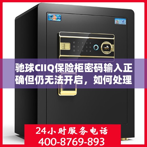 驰球CIIQ保险柜密码输入正确但仍无法开启，如何处理？，驰球CIIQ保险柜密码正确却锁死？解锁方法与应急措施全解析