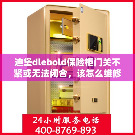 迪堡dlebold保险柜门关不紧或无法闭合，该怎么维修？，迪堡保险柜门关不紧或无法闭合的维修方法与建议
