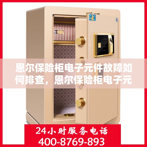 恩尔保险柜电子元件故障如何排查，恩尔保险柜电子元件故障排查指南，轻松解决电子元件问题！