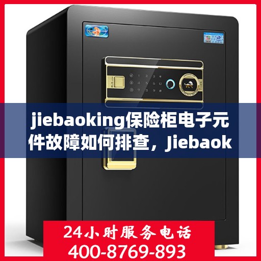 jiebaoking保险柜电子元件故障如何排查，Jiebaoking保险柜电子元件故障排查指南