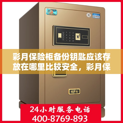 彩月保险柜备份钥匙应该存放在哪里比较安全，彩月保险柜备份钥匙的安全存放指南
