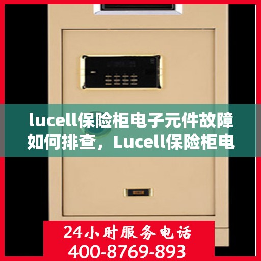 lucell保险柜电子元件故障如何排查，Lucell保险柜电子元件故障排查指南