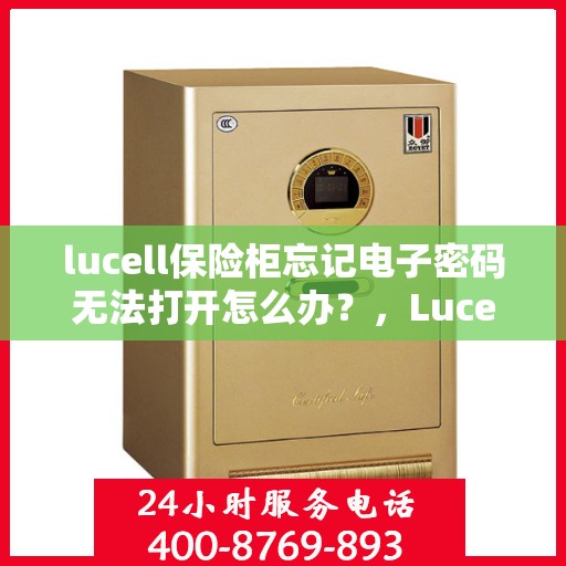 lucell保险柜忘记电子密码无法打开怎么办？，Lucell保险柜电子密码遗忘解锁攻略