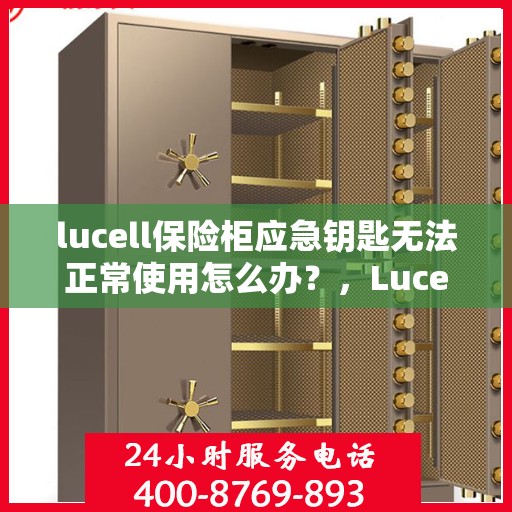 lucell保险柜应急钥匙无法正常使用怎么办？，Lucell保险柜应急钥匙故障处理指南，解锁保险柜新技巧！