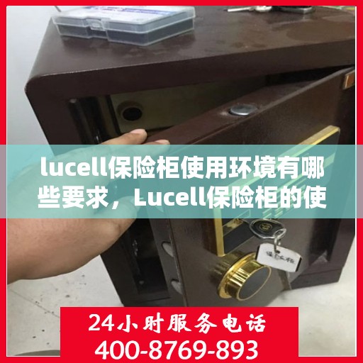 lucell保险柜使用环境有哪些要求，Lucell保险柜的使用环境要求详解