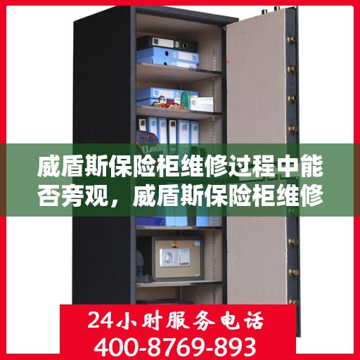 威盾斯保险柜维修过程中能否旁观，威盾斯保险柜维修现场探秘，维修过程能否旁观？