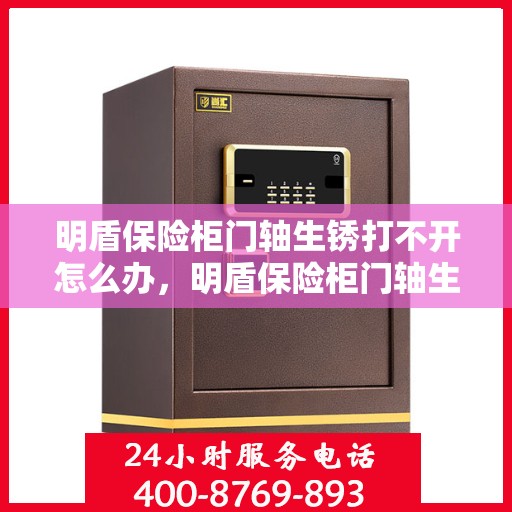 明盾保险柜门轴生锈打不开怎么办，明盾保险柜门轴生锈闭锁，解锁妙招大揭秘