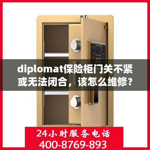 diplomat保险柜门关不紧或无法闭合，该怎么维修？，解决Diplomat保险柜门关不紧或无法闭合的维修攻略